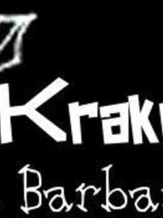 Krakrox the Barbarian