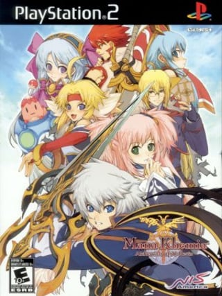 Mana Khemia: Alchemists of Al-Revis (Premium Edition)