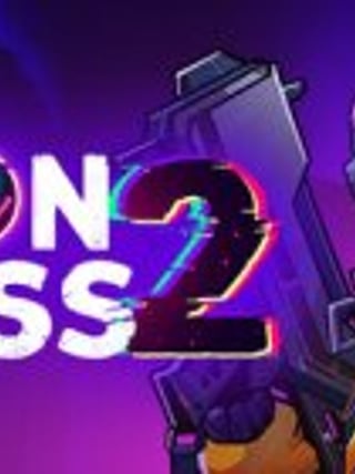 Neon Abyss 2