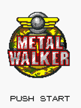 Metal Walker