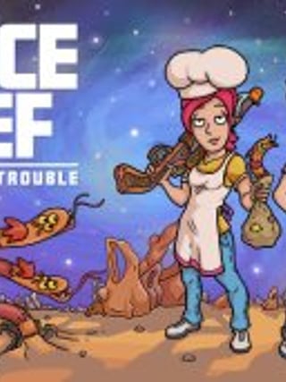Space Chef