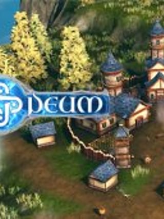Fata Deum - The God Sim