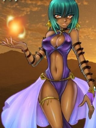 Muelsfell: Rise of the Golems