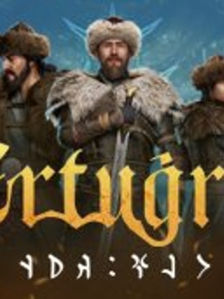 Ertugrul of Ulukayin