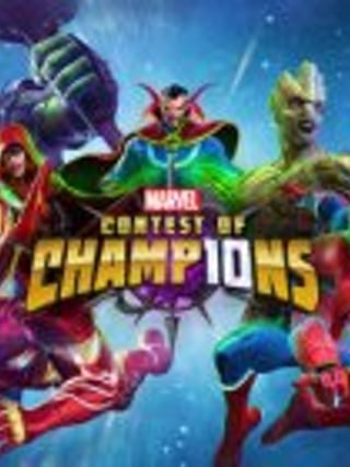 Marvel Contest of Champions