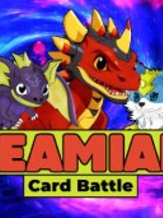 Dreamians: Card Battle