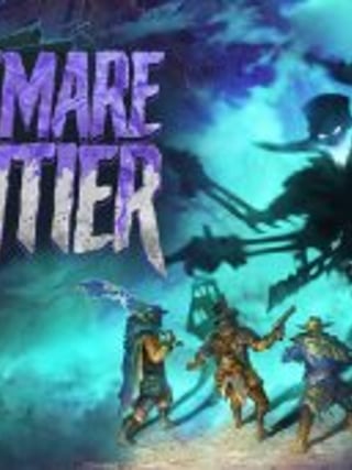 Nightmare Frontier