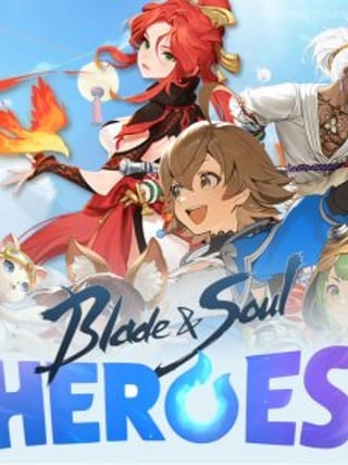 Blade & Soul Heroes