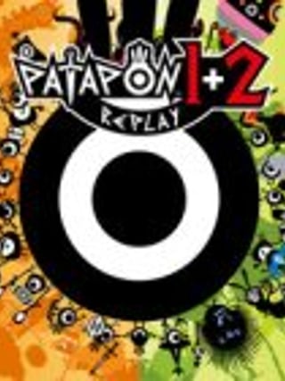 PATAPON 1+2 REPLAY