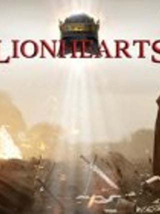 Lionhearts