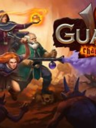 Guards II: Chaos in Hell