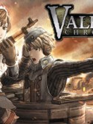 Valkyria Chronicles