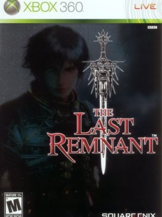 The Last Remnant