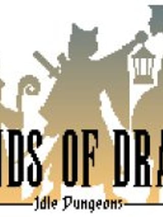 Legends of Dragaea: Idle Dungeons