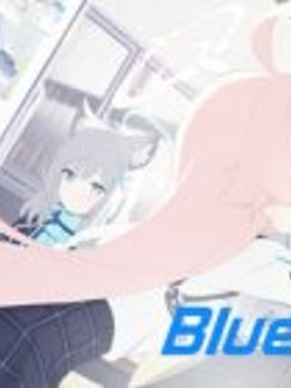 Blue Archive
