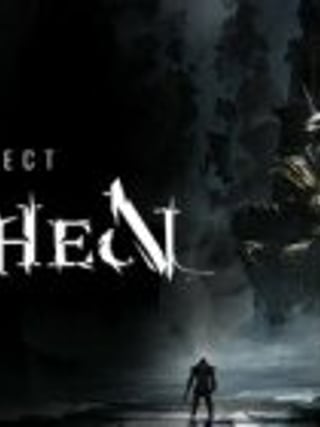 Project Pantheon