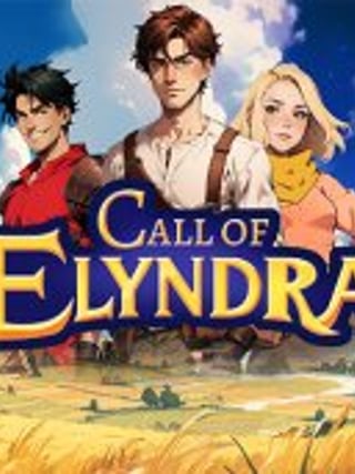 Call of Elyndra