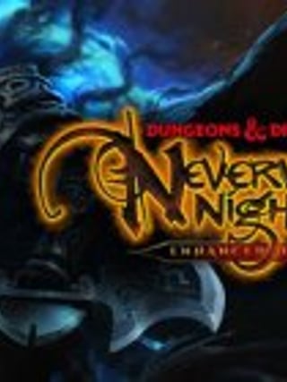 Dungeons & Dragons Neverwinter Nights 2: Enhanced Edition