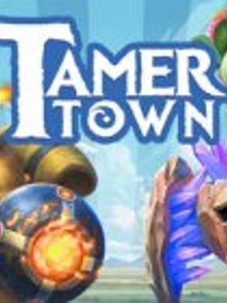 Tamer Town