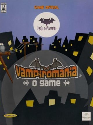 Vampiromania
