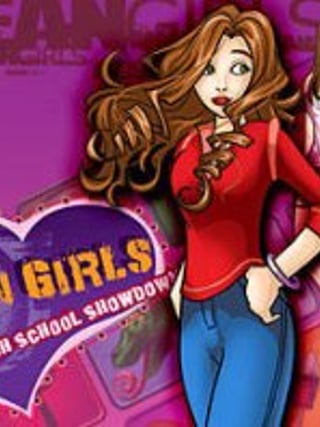 Mean Girls: High School Showdown