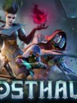 Frosthaven