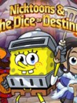 Nicktoons & The Dice of Destiny