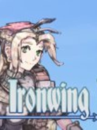 Ironwing Valiant: Record of Astera