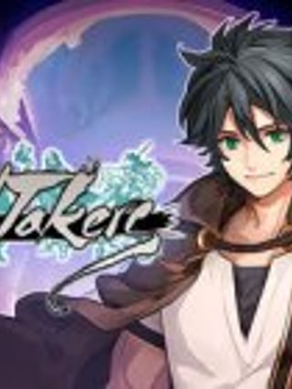 Astral Takers
