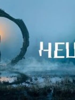 Hell is Us