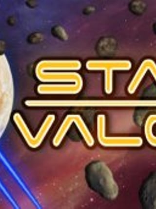 Star Valor