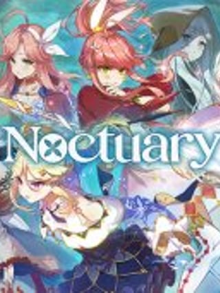 Noctuary