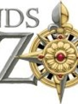 Legends of Zork