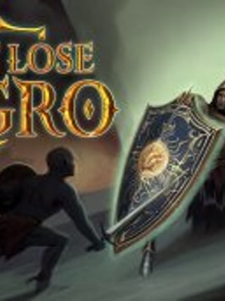 Don't Lose Aggro