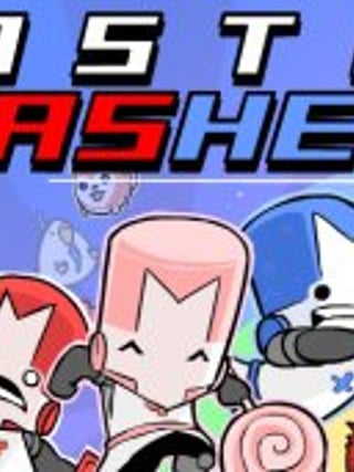 Castle Crashers®