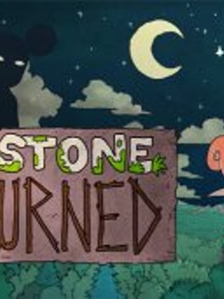 No Stone Unturned