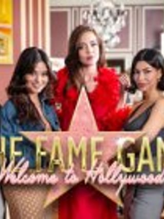 The Fame Game: Welcome to Hollywood