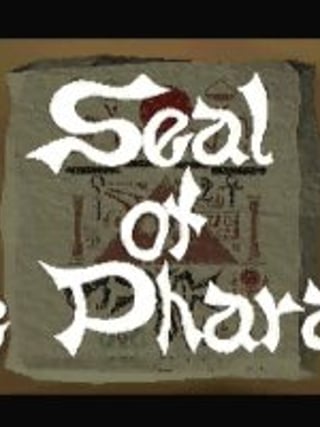 Seal of the Pharaoh