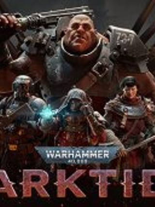Warhammer 40,000: Darktide
