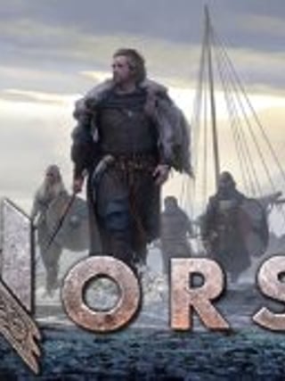 NORSE: Oath of Blood