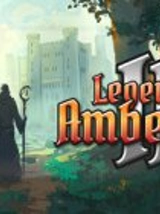 Legends of Amberland III: The Crimson Tower