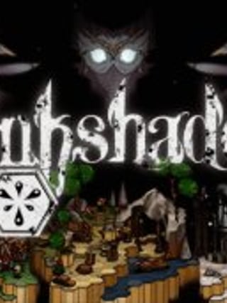 Inkshade