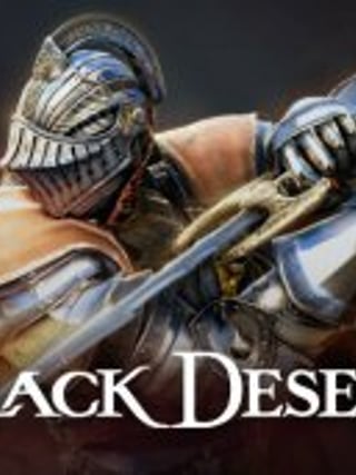 Black Desert