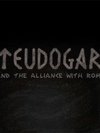 Teudogar and the Alliance with Rome