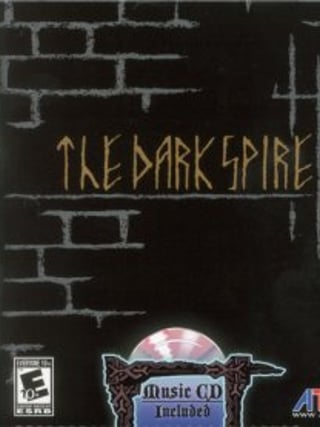 The Dark Spire