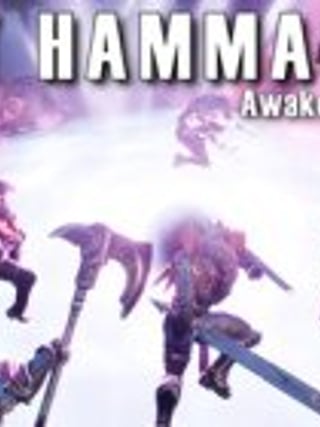 Last Hammashan: Awakening of a Hero