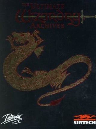 The Ultimate Wizardry Archives