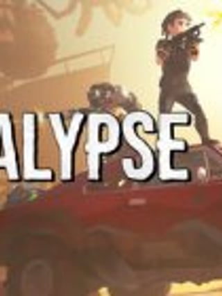 The Apocalypse