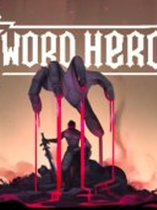 Sword Hero
