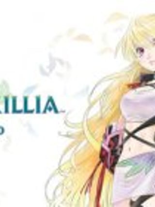 Tales of Xillia Remastered